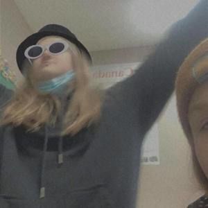 Meet your Posher, Madison